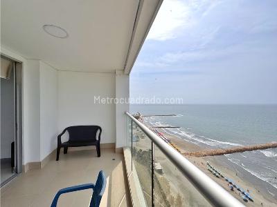 Apartamento en venta en Zona Turistica Bocagrande, Cartagena · foto 8 de 20