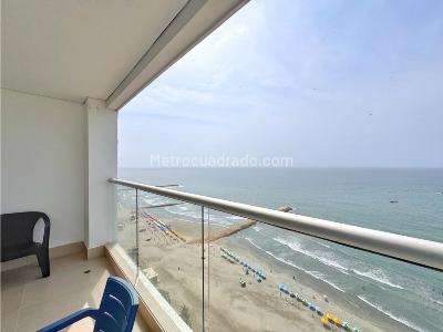 Apartamento en venta en Zona Turistica Bocagrande, Cartagena · foto 10 de 20