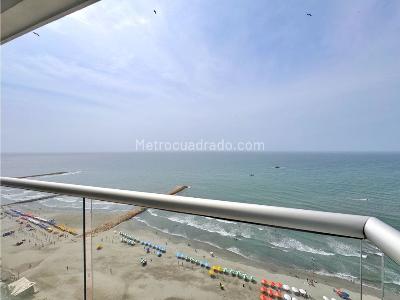 Apartamento en venta en Zona Turistica Bocagrande, Cartagena · foto 11 de 20
