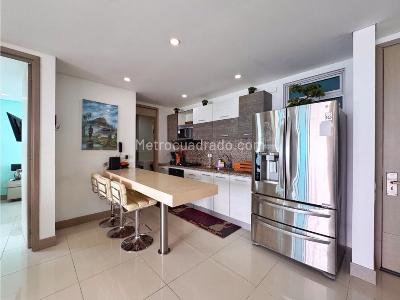 Apartamento en venta en Zona Turistica Bocagrande, Cartagena · foto 12 de 20