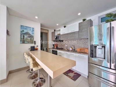 Apartamento en venta en Zona Turistica Bocagrande, Cartagena · foto 13 de 20