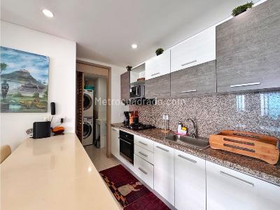 Apartamento en venta en Zona Turistica Bocagrande, Cartagena · foto 14 de 20