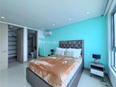 Apartamento en venta en Zona Turistica Bocagrande, Cartagena · foto 15 de 20