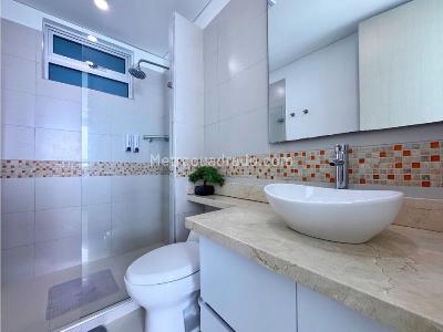 Apartamento en venta en Zona Turistica Bocagrande, Cartagena · foto 16 de 20