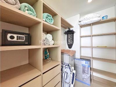 Apartamento en venta en Zona Turistica Bocagrande, Cartagena · foto 17 de 20