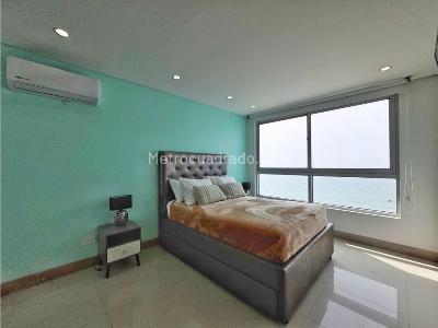 Apartamento en venta en Zona Turistica Bocagrande, Cartagena · foto 18 de 20
