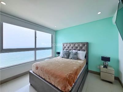 Apartamento en venta en Zona Turistica Bocagrande, Cartagena · foto 20 de 20