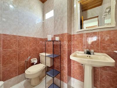 Apartamento de 2 alcobas en venta en Zona Residencial Crespo, Cartagena, 81 m² · foto 10 de 16