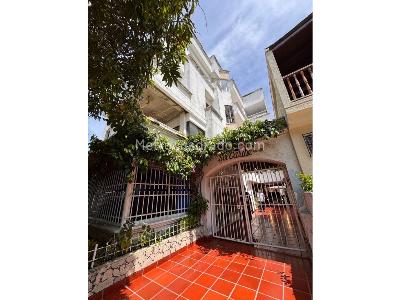 Apartamento de 2 alcobas en venta en Zona Residencial Crespo, Cartagena, 81 m² · foto 16 de 16
