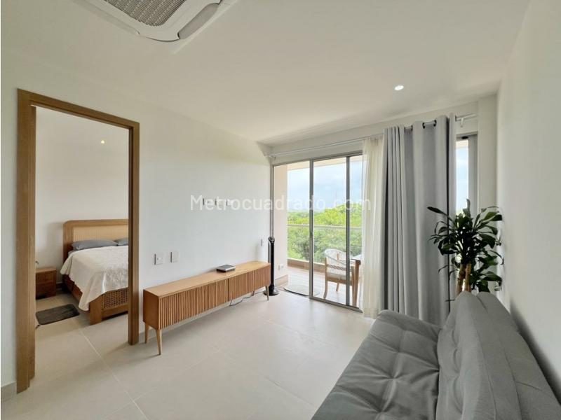 Piso – Cartagena, Dique - Vista 3