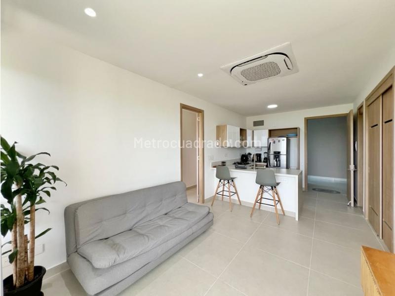 Piso – Cartagena, Dique - Vista 4