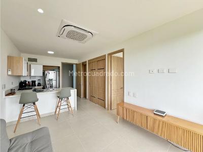 Apartamento en venta en Zona Norte Manzanillo Del Mar, Cartagena · foto 4 de 20