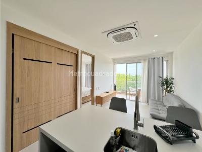 Apartamento en venta en Zona Norte Manzanillo Del Mar, Cartagena · foto 5 de 20