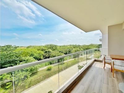 Apartamento en venta en Zona Norte Manzanillo Del Mar, Cartagena · foto 8 de 20