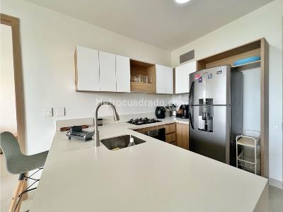 Apartamento en venta en Zona Norte Manzanillo Del Mar, Cartagena · foto 10 de 20