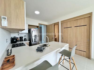 Apartamento en venta en Zona Norte Manzanillo Del Mar, Cartagena · foto 11 de 20