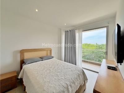 Apartamento en venta en Zona Norte Manzanillo Del Mar, Cartagena · foto 12 de 20