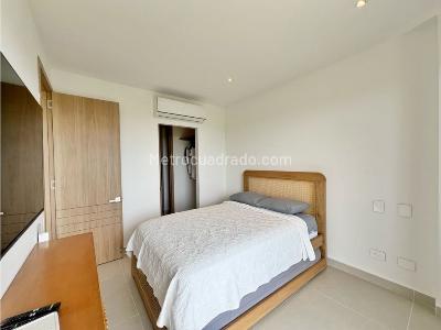 Apartamento en venta en Zona Norte Manzanillo Del Mar, Cartagena · foto 13 de 20