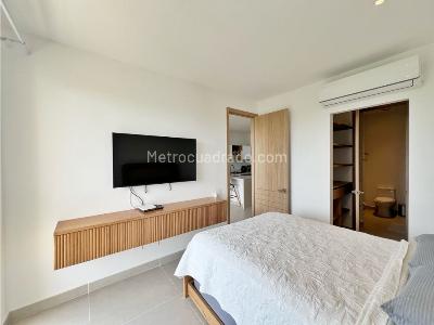 Apartamento en venta en Zona Norte Manzanillo Del Mar, Cartagena · foto 14 de 20