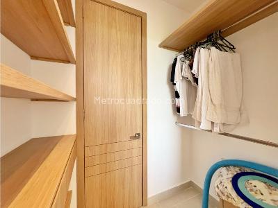 Apartamento en venta en Zona Norte Manzanillo Del Mar, Cartagena · foto 17 de 20