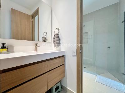 Apartamento en venta en Zona Norte Manzanillo Del Mar, Cartagena · foto 18 de 20