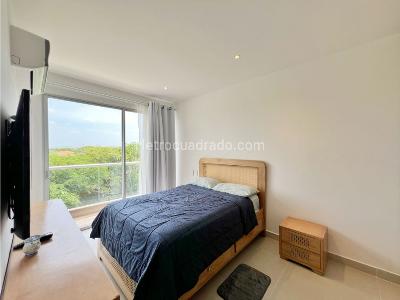 Apartamento en venta en Zona Norte Manzanillo Del Mar, Cartagena · foto 19 de 20