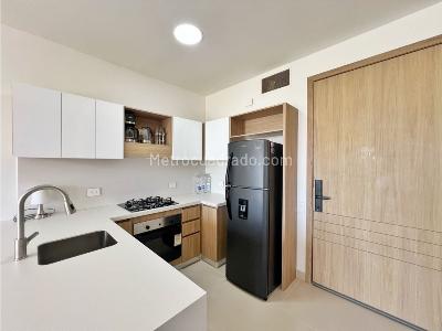 Apartamento de 1 alcoba en venta en Zona Norte Manzanillo Del Mar, Cartagena, 63 m² · foto 7 de 20