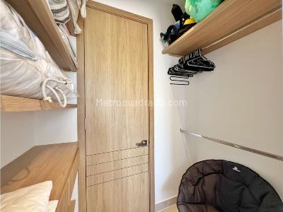 Apartamento de 1 alcoba en venta en Zona Norte Manzanillo Del Mar, Cartagena, 63 m² · foto 11 de 20