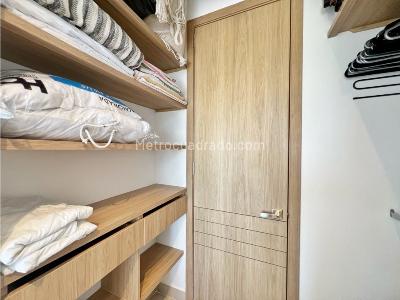 Apartamento de 1 alcoba en venta en Zona Norte Manzanillo Del Mar, Cartagena, 63 m² · foto 12 de 20