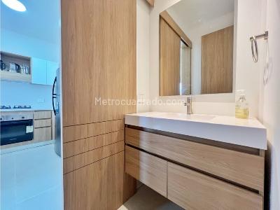 Apartamento de 1 alcoba en venta en Zona Norte Manzanillo Del Mar, Cartagena, 63 m² · foto 13 de 20
