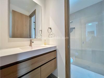 Apartamento de 1 alcoba en venta en Zona Norte Manzanillo Del Mar, Cartagena, 63 m² · foto 14 de 20