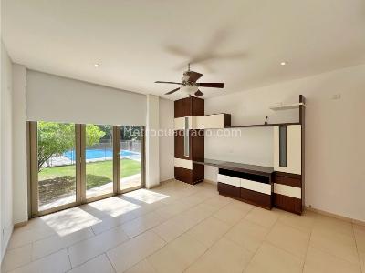 Casa de 4 alcobas en venta en Zona Norte Terranova, Cartagena, 855 m² · foto 9 de 20
