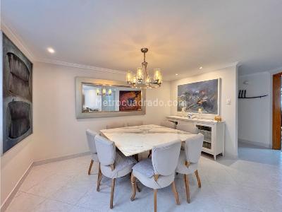 Apartamento de 3 alcobas en venta en Zona Residencial Castillogrande, Cartagena, 165 m² · foto 3 de 20