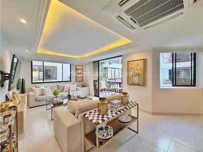 Apartamento de 3 alcobas en venta en Zona Residencial Castillogrande, Cartagena, 165 m² · foto 4 de 20
