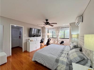 Apartamento de 3 alcobas en venta en Zona Residencial Castillogrande, Cartagena, 165 m² · foto 11 de 20