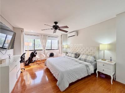 Apartamento de 3 alcobas en venta en Zona Residencial Castillogrande, Cartagena, 165 m² · foto 12 de 20