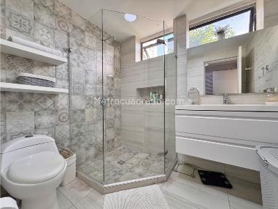 Apartamento de 3 alcobas en venta en Zona Residencial Castillogrande, Cartagena, 165 m² · foto 13 de 20