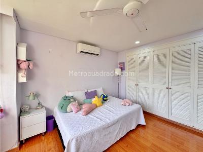 Apartamento de 3 alcobas en venta en Zona Residencial Castillogrande, Cartagena, 165 m² · foto 14 de 20