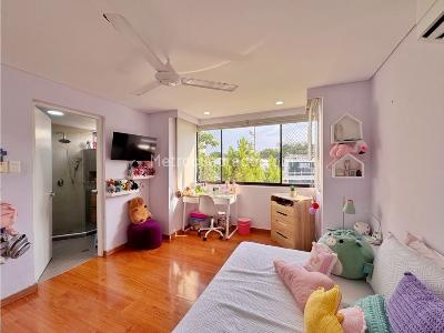 Apartamento de 3 alcobas en venta en Zona Residencial Castillogrande, Cartagena, 165 m² · foto 16 de 20
