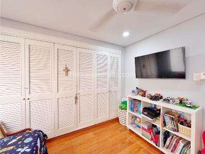 Apartamento de 3 alcobas en venta en Zona Residencial Castillogrande, Cartagena, 165 m² · foto 19 de 20