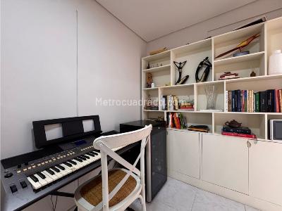Apartamento de 3 alcobas en venta en Zona Residencial Castillogrande, Cartagena, 165 m² · foto 20 de 20