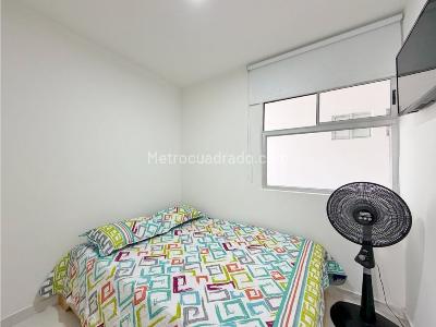 Apartamento de 3 alcobas en venta en Zona Sur Oriental Torices, Cartagena, 58 m² · foto 7 de 19