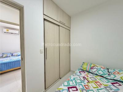 Apartamento de 3 alcobas en venta en Zona Sur Oriental Torices, Cartagena, 58 m² · foto 8 de 19