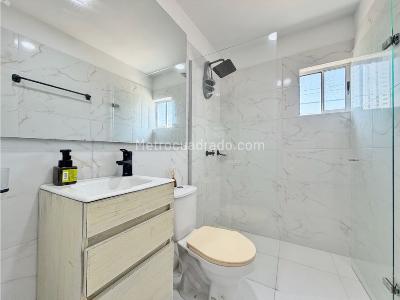 Apartamento de 3 alcobas en venta en Zona Sur Oriental Torices, Cartagena, 58 m² · foto 11 de 19