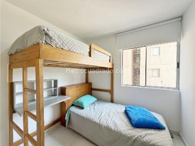Apartamento de 3 alcobas en venta en Zona Sur Oriental Torices, Cartagena, 58 m² · foto 13 de 19