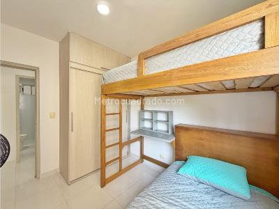 Apartamento de 3 alcobas en venta en Zona Sur Oriental Torices, Cartagena, 58 m² · foto 14 de 19