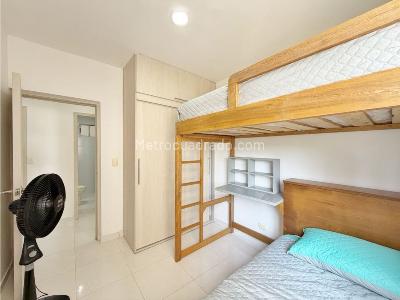 Apartamento de 3 alcobas en venta en Zona Sur Oriental Torices, Cartagena, 58 m² · foto 15 de 19