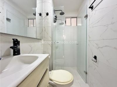 Apartamento de 3 alcobas en venta en Zona Sur Oriental Torices, Cartagena, 58 m² · foto 16 de 19