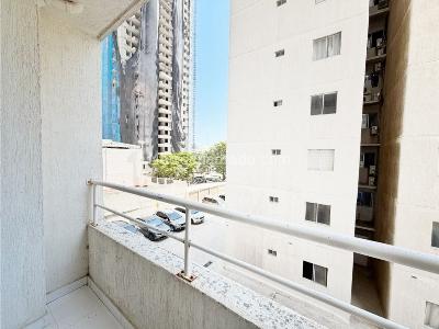 Apartamento de 3 alcobas en venta en Zona Sur Oriental Torices, Cartagena, 58 m² · foto 17 de 19