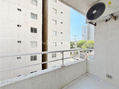 Apartamento de 3 alcobas en venta en Zona Sur Oriental Torices, Cartagena, 58 m² · foto 18 de 19